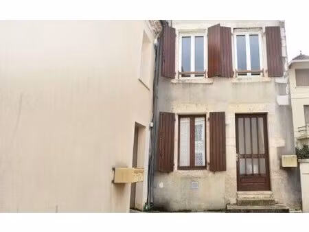 maison hagetmau m² t-4 à vendre  128 000 €