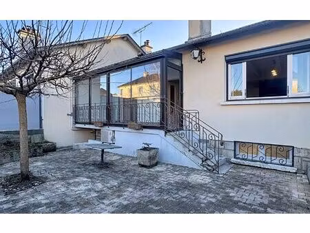 location maison  116.27 m² t-5 à luc-la-primaube  950 €