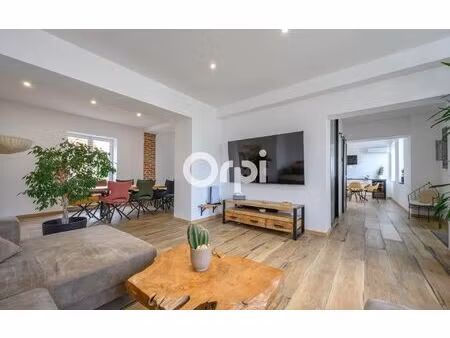 maison morbecque 170 m² t-6 à vendre  369 800 €