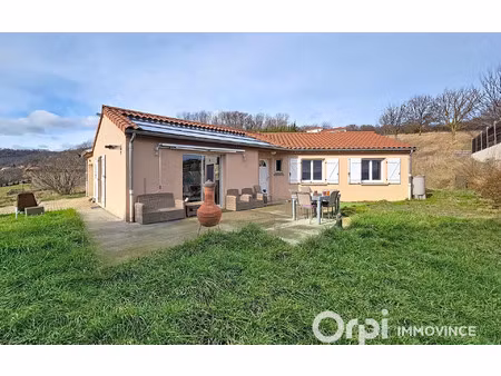 maison tourzel-ronzières m² t-5 à vendre  209 000 €