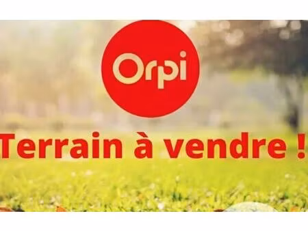 terrain quint-fonsegrives m² t- à vendre  294 000 €