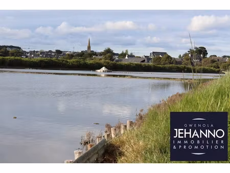 vente terrain 505 m² à carnac (56340)  339 500 €