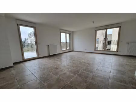 vente appartement 4 pièces 90 m² à rillieux-la-pape (69140)  329 999 €