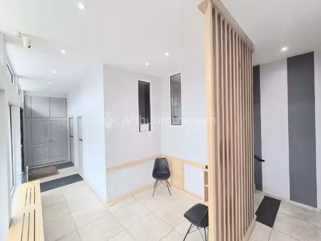 exclusivité – local professionnel de standing – clermont-ferrand  avenue des paulines