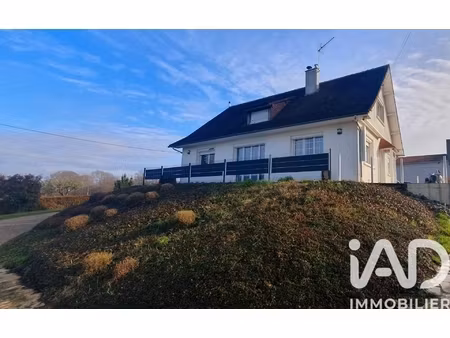 vente maison/villa 8 pièces