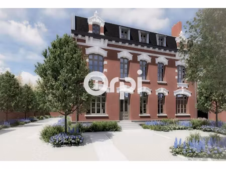 vente appartement 2 pièces à arras (62000)  284 156 €