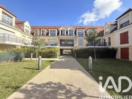 vente appartement 4 pièces 84 m² à domont (95330)  307 000 €