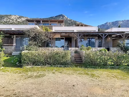 vente appartement 2 pièces 29 m² à lumio (20260)  294 000 €