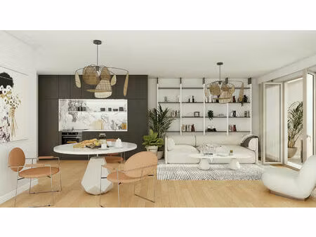 vente programme neuf t2  t3  t4 pièces 41 à 81 m² jouy-en-josas (78350)