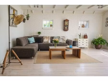 vente programme neuf t4 pièces 80 à 95 m² rambouillet (78120)