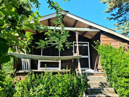 vente maison 2 pièces 30 m² vaux-sur-seine (78740)