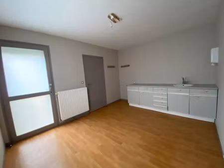 location bureau 11 m² à castres (81100)