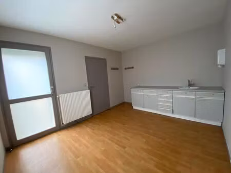 location bureau 11 m² à castres (81100)