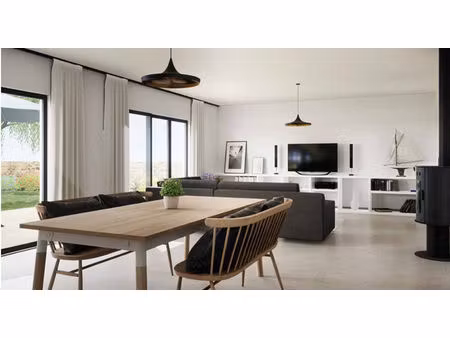 vente maison 5 pièces 90 m² crespières (78121)