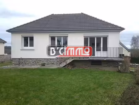 vente maison à agneaux (50180) : à vendre / 73m² agneaux