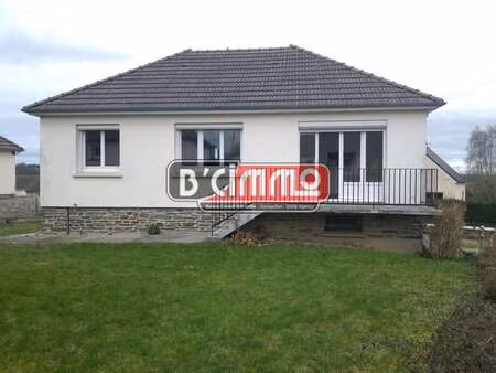 vente maison à agneaux (50180) : à vendre / 80m² agneaux