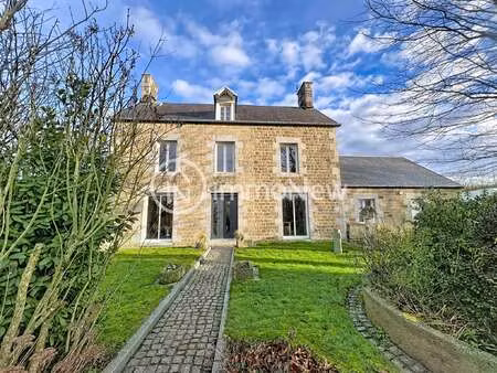 vente maison à la bloutière (50800) : à vendre / 105m² la bloutière