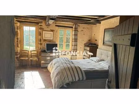 vente maison piscine à lavardin (72240) : à vendre piscine / 163m² lavardin