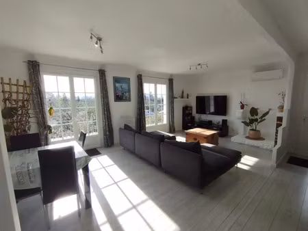 vente appartement 7 pièces 142 m² à mouguerre (64990)  428 000 €