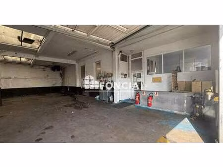 vente bureaux et commerces à saint-nazaire (44600) : à vendre / saint-nazaire