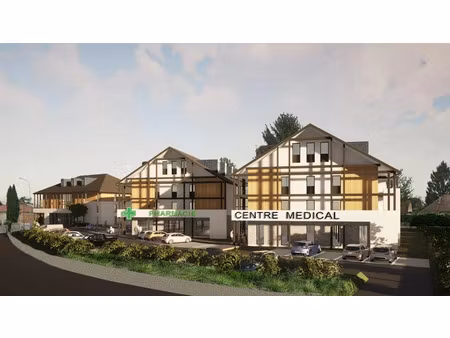 vente appartement 3 pièces 92 m² à bizanos (64320)  393 135 €