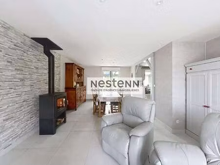 vente maison à saint-lyphard (44410) : à vendre / 95m² saint-lyphard