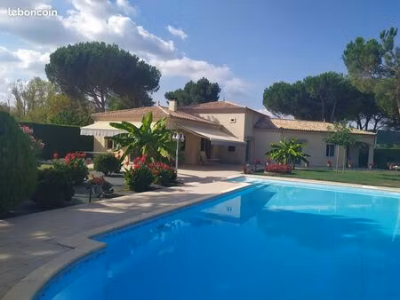 maison 6 pièces 170 m2