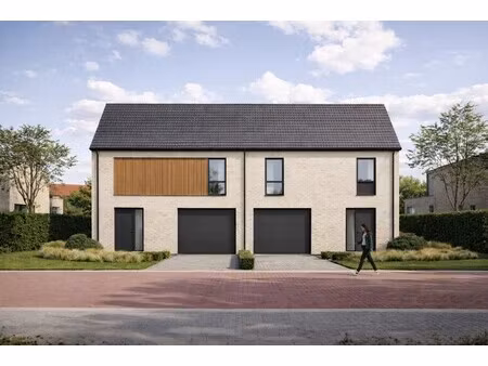 huis te koop in evergem met 3 slaapkamers