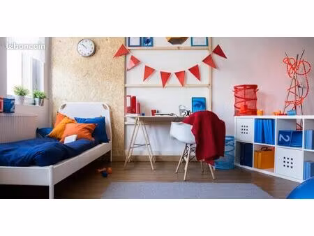 maison 4 pièces 98 m²