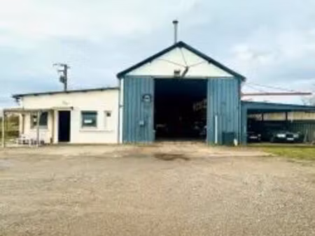 maison loft plein pieds à pontpierre