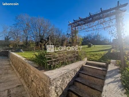 maison 4 pièces 97 m²