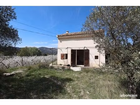 propriété 2 pièces 48 m²