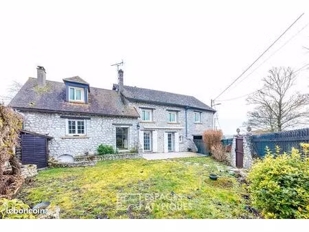 maison 8 pièces 188 m²