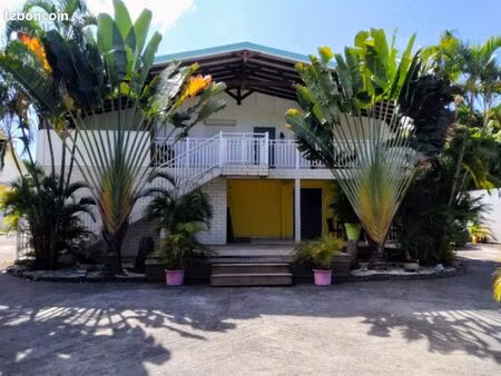 grand appartement à louer