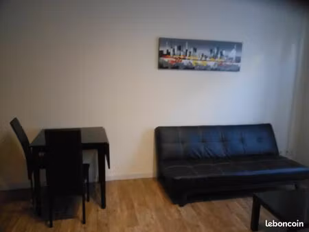 appartement t2 nogent s/seine