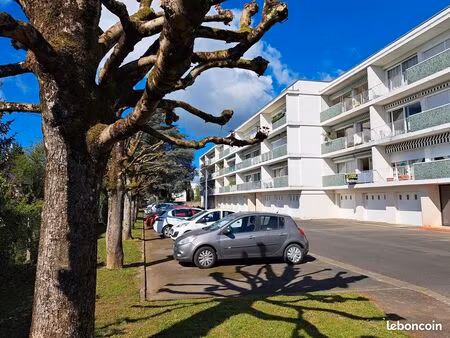 appartement à louer à saint-cyr-sur-loire