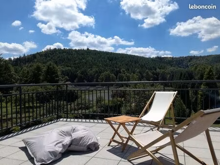 appartement à louer sur abreschviller