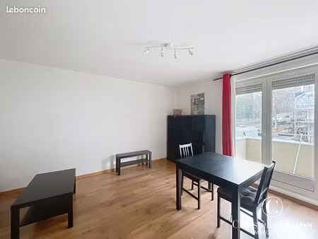 appartement 1 pièce 29 m²