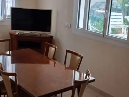 a louer 3 pieces 64 m2 quatier anglais cannes