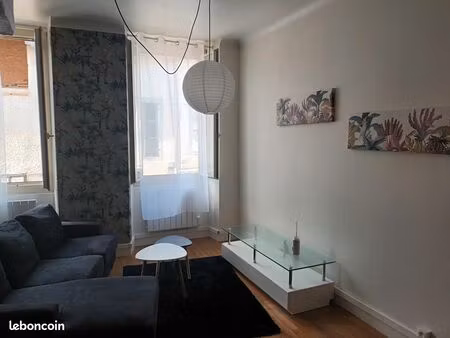 t3 duplex centre ville