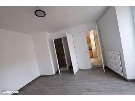 studio centre la chambre