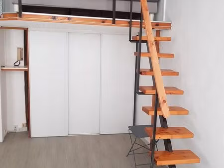 studio étudiant 13001