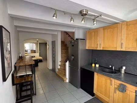 location courte jusqu’à mi avril 2026