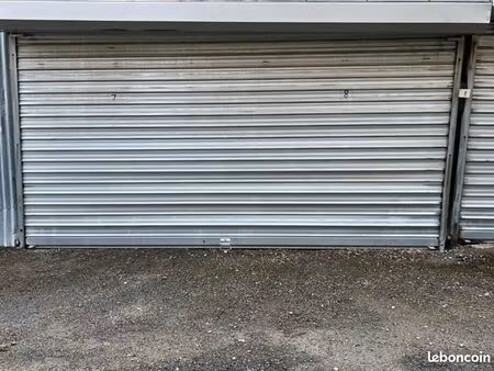 loue box centre-ville epernay