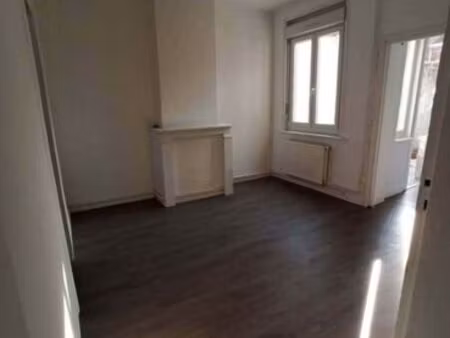 maison à louer béthune