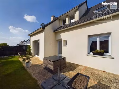 maison 6 pièces 102 m²