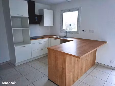 maison neuve 5 chambres