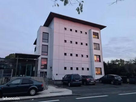 appartement 2 pièces 28 m²