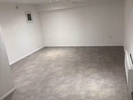 location appartement avion