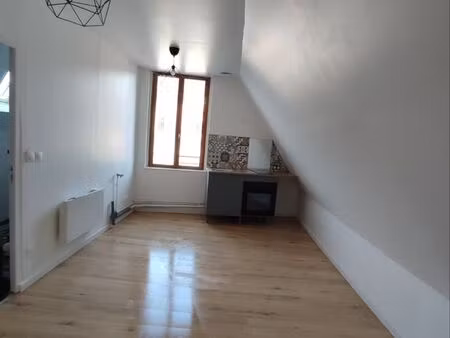 appartement 1 chambre